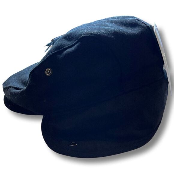 Goodfellow & Co. Men's Driving Cap Black • Size L/XL • NWT - Picture 3 of 7